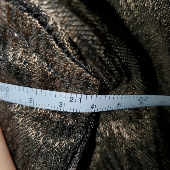 Flashback Womens vintage Embroidered Blazer L - Picture 12 of 13